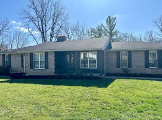 6619 Hansbrinker Dr, Liberty Township, OH