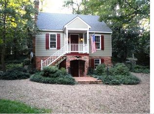 5601 Willow Creek Ln, Richmond, VA 23225