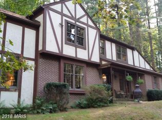 14221 Phoenix Rd, Phoenix, MD 21131