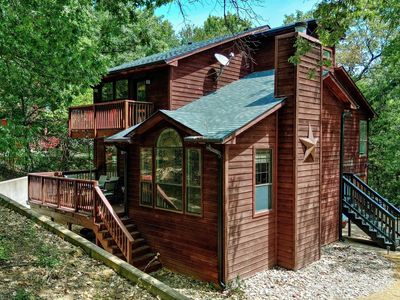 766 Lakepoint Loop, Pottsboro, TX, 75076