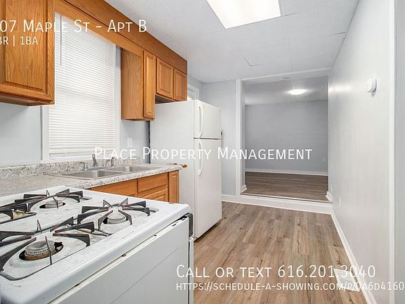 4th image of 707 Maple St APT B