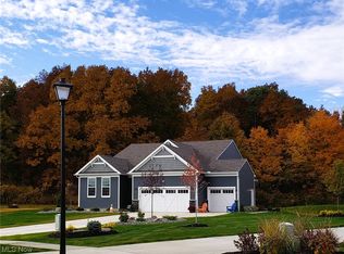 5722 Elmer Way, Medina, OH 44256