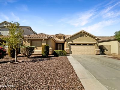 7032 W BRANHAM Lane, Laveen, AZ, 85339
