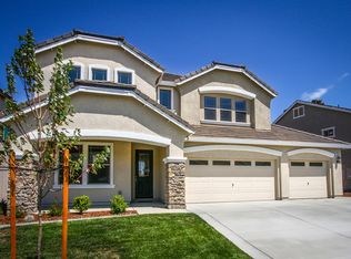 7817 Cordially Way, Elk Grove, CA 95757