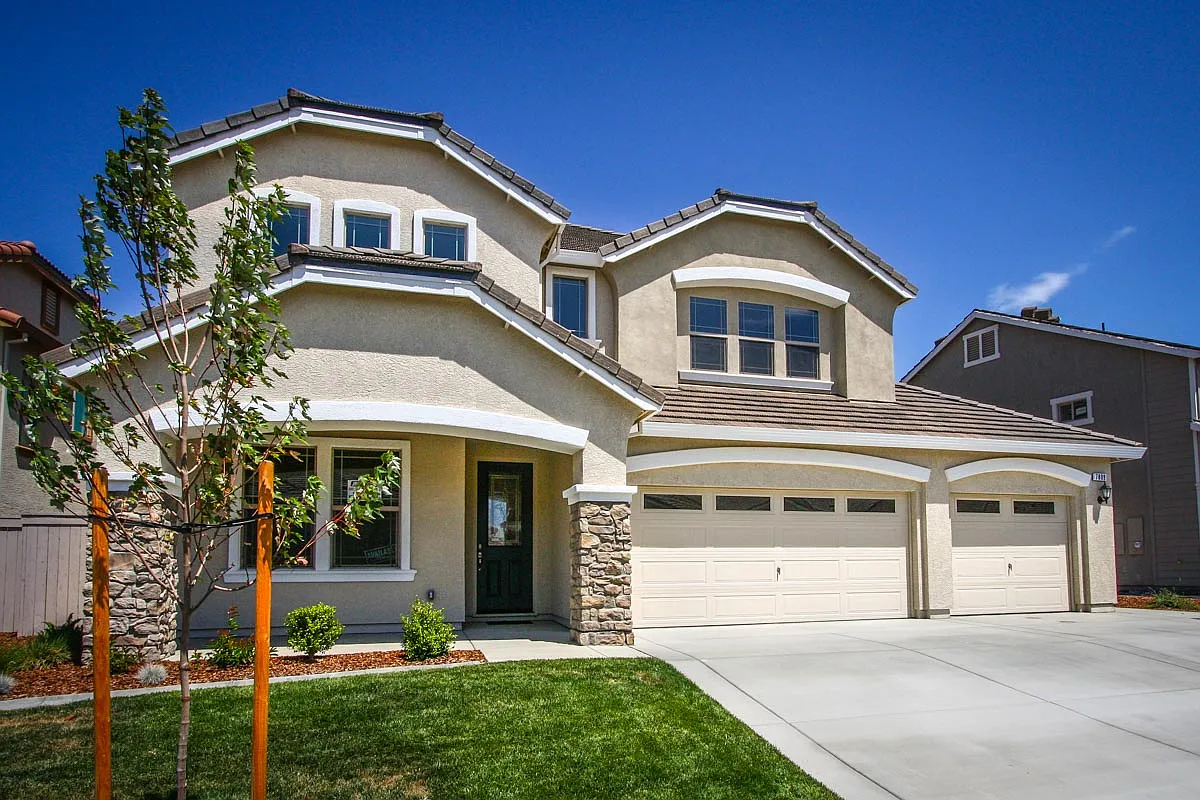 7817 Cordially Way photo 1