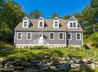 333 Long Pond Rd, Great Barrington, MA 01230