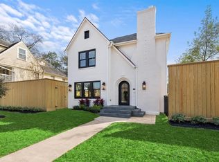 2147 Colquitt St, Houston, TX 77098