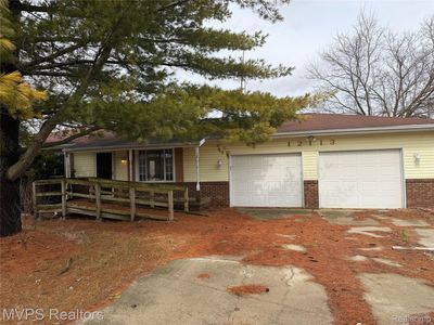 12113 E Carpenter Rd, Davison, MI, 48423