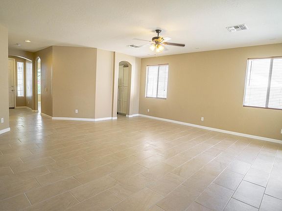 Living Room looking toward Kitchen