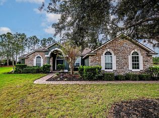 1207 S Campania Ct, Saint Augustine, FL 32092
