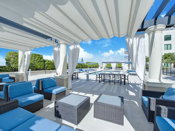 1300 Ponce De Leon Blvd APT 502, Coral Gables, FL 33134