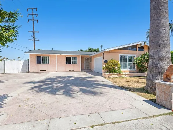 3927 E Rogue Dr, Anaheim, CA 92807