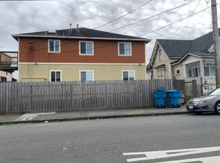 1724 3rd St #3, Eureka, CA 95501