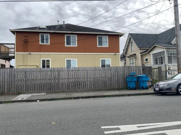 1724 3rd St #3, Eureka, CA 95501