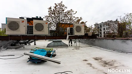 Rented by Nooklyn NYC LLC