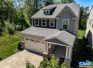 1558 Delphi Ln, Charlottesville, VA 22911
