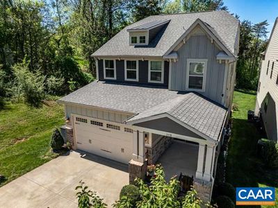 1558 Delphi Ln, Charlottesville, VA, 22911