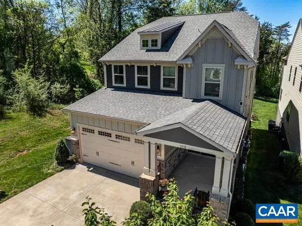1558 Delphi Ln, Charlottesville, VA 22911