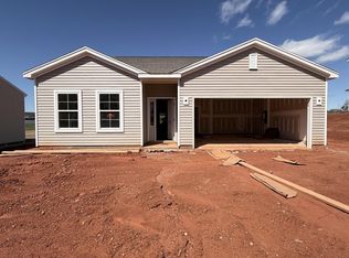 5022 Radley Rd, Chesnee, SC 29323