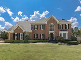 2257 Salient Rd NW, Marietta, GA 30064