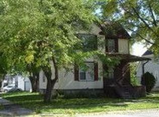 355 Amory St, Fond Du Lac, WI 54935
