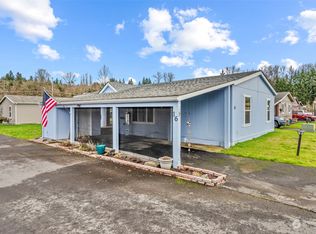 214 Chapman Rd UNIT 16, Castle Rock, WA 98611