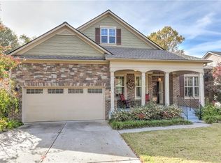 804 Cotton Creek Dr, Canton, GA 30115