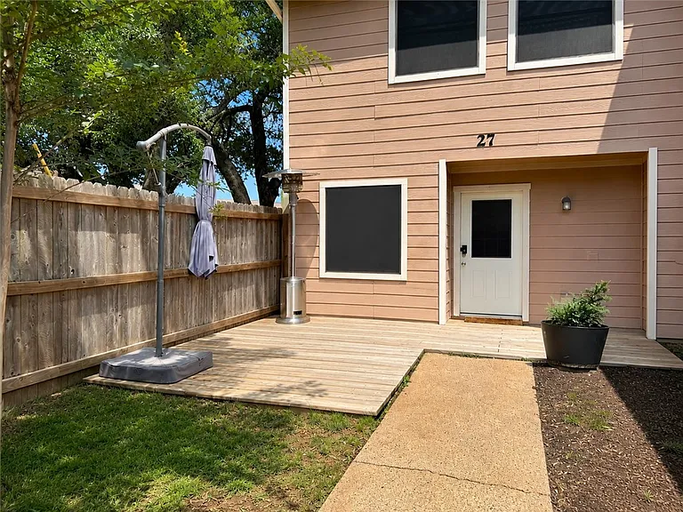 2807 Wildflower Dr #27 — Photo 8