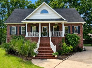 5537 Lachapelle Bnd, North Charleston, SC 29418