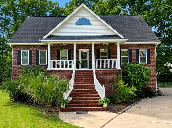 5537 Lachapelle Bnd, North Charleston, SC 29418