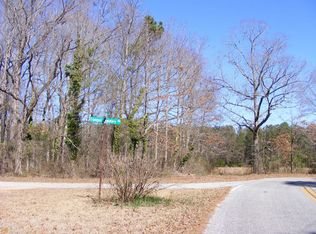 0 Tranquil Cemetery Rd, Senoia, GA 30276