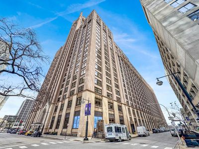 680 N Lake Shore Dr APT 518, Chicago, IL, 60611