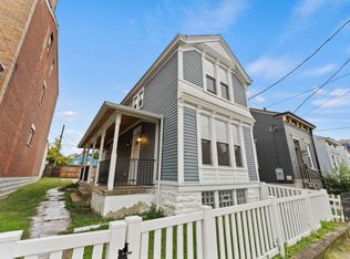 320 W 9th St, Newport, KY