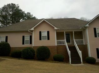 200 Timber Creek Dr, Athens, GA 30605