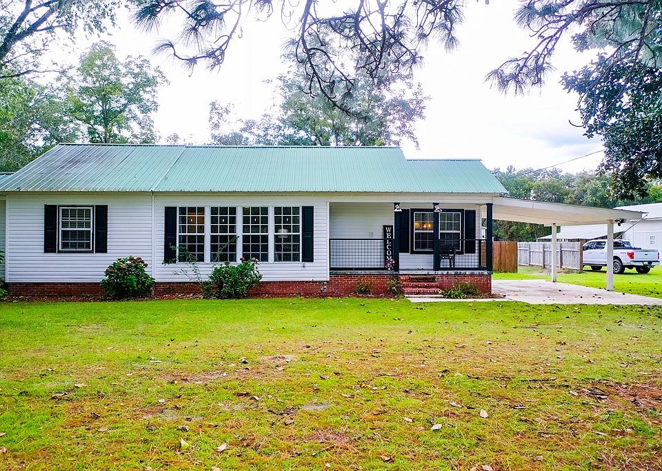 5811 S Highway 121, Blackshear, GA 31516 MLS 34224 Zillow