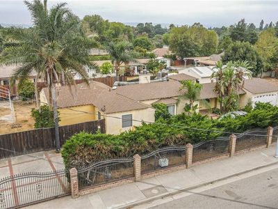 15136 Lassen St, Mission Hills, CA, 91345