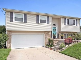 1208 Winston Dr, Jackson, MI 49203