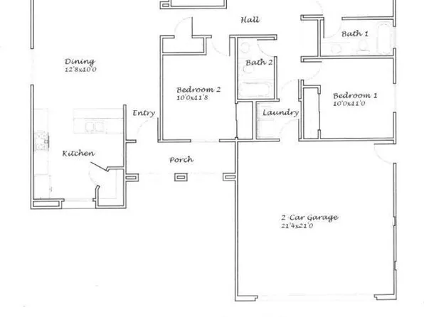 9202 Brown Leaf Ave, Bakersfield, CA 93306