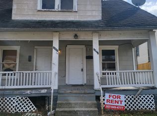 1907 Lexington Ave #1907, Springfield, OH 45505