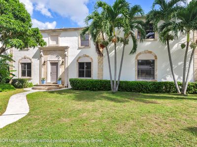 3502 Washington Rd, West Palm Beach, FL, 33405