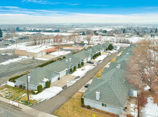 200 N 41st St, Yakima, WA