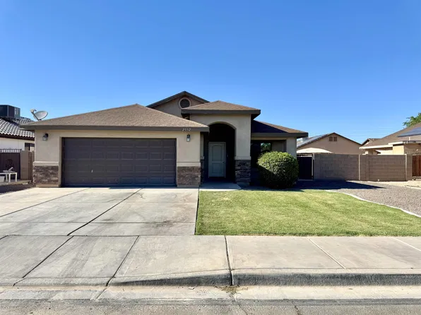 2952 W 3rd St, Yuma, AZ 85364