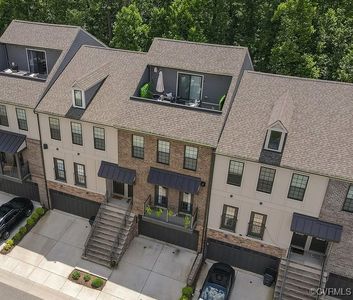 1137 Broad Hill Trce, Henrico, VA, 23233