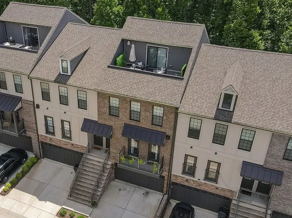 1137 Broad Hill Trce, Henrico, VA 23233