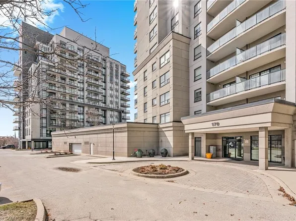 170 Water St N #501, Cambridge, ON N1R 3B6