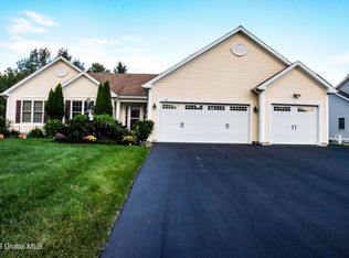 137 Bridle Path, Selkirk, NY 12158