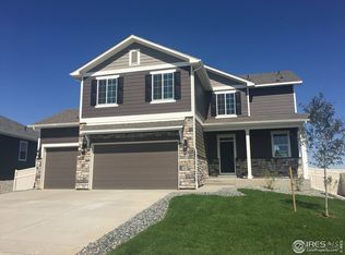 5411 Snowberry Ave, Firestone, CO 80520