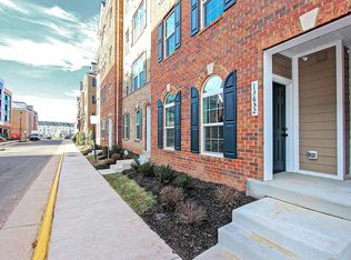 13652 Endeavour Dr #20G, Herndon, VA 20171