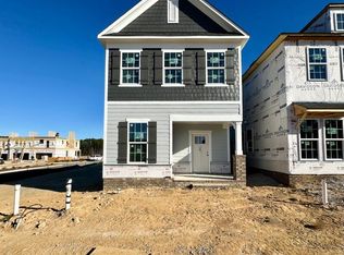 1030 Old Knight Rd, Knightdale, NC 27545