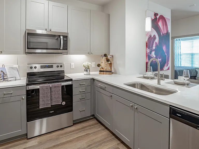 Alys Crossing Apartments — Photo 31